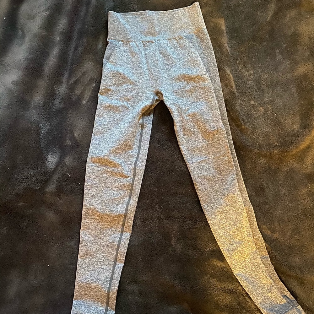 Gymshark flex high waisted leggings